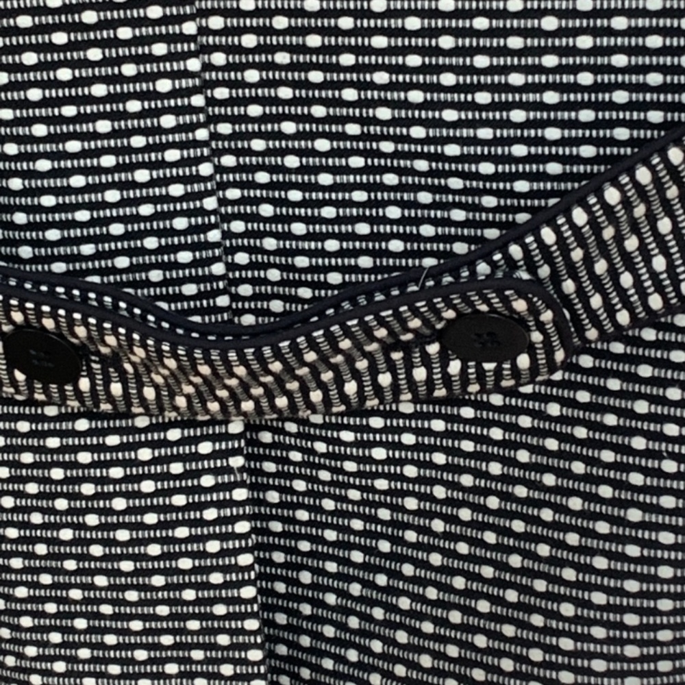 Talbots‎ petites blazer. Worn once in perfect shape - Picture 5 of 5